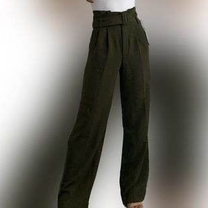 Aritzia Wilfred Delacour Pant - size 0